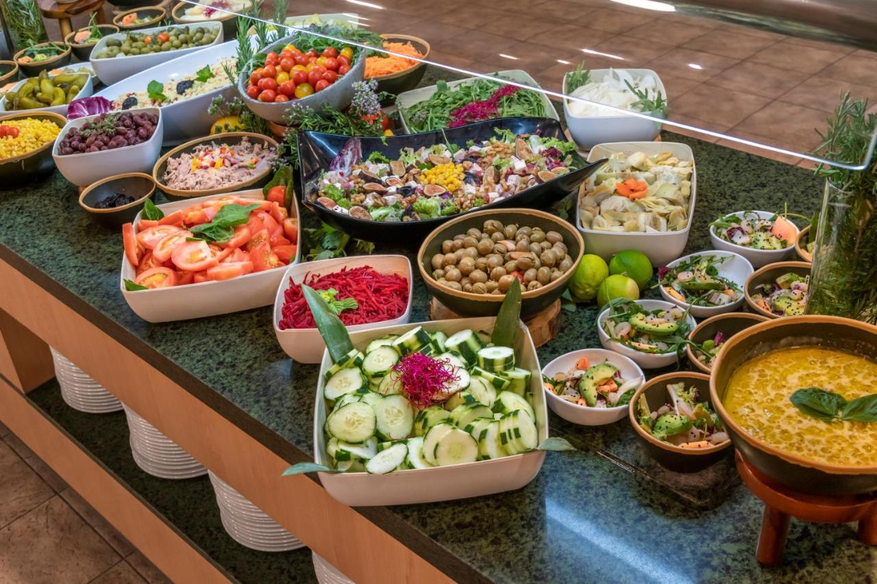 Vilar Rural De Sant Hilari Sacalm By Serhs Hotels Ngoại thất bức ảnh